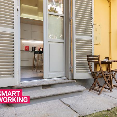 Sineo Houses By Wonderful Italy Turin Extérieur photo