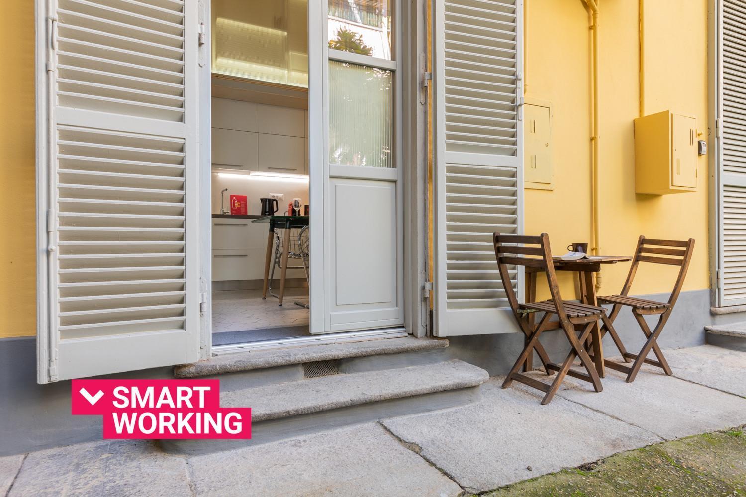 Sineo Houses By Wonderful Italy Turin Extérieur photo