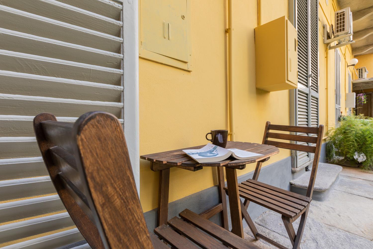Sineo Houses By Wonderful Italy Turin Extérieur photo