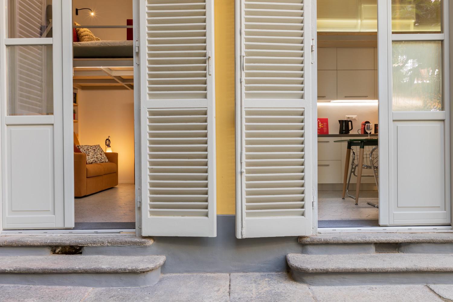 Sineo Houses By Wonderful Italy Turin Extérieur photo