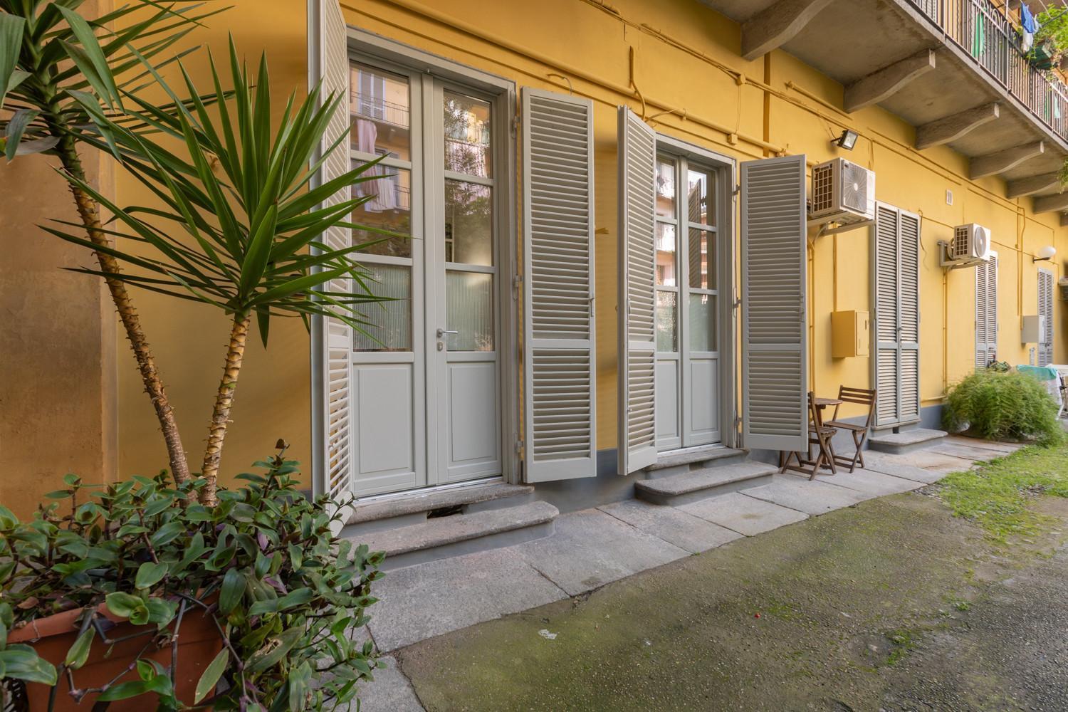 Sineo Houses By Wonderful Italy Turin Extérieur photo