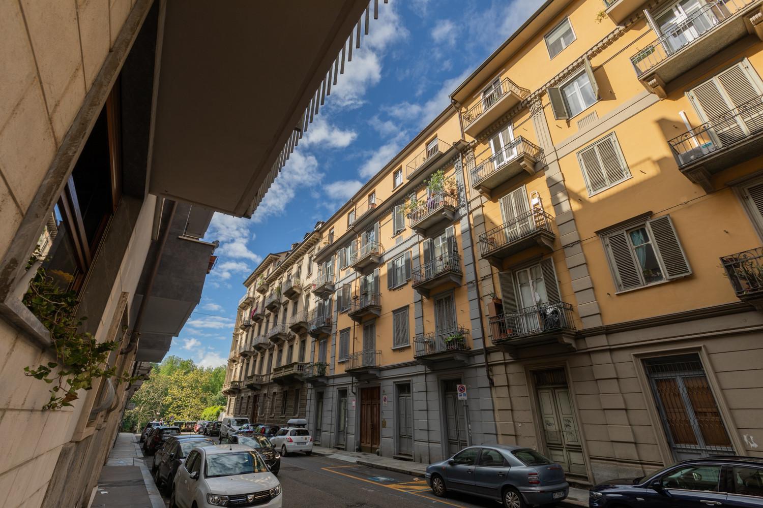 Sineo Houses By Wonderful Italy Turin Extérieur photo